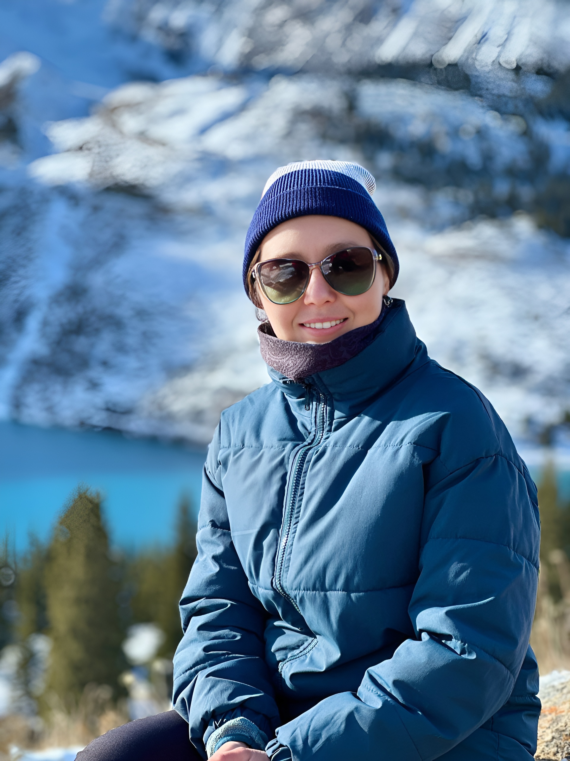 Almaty Mountain Club - Hiking Guide