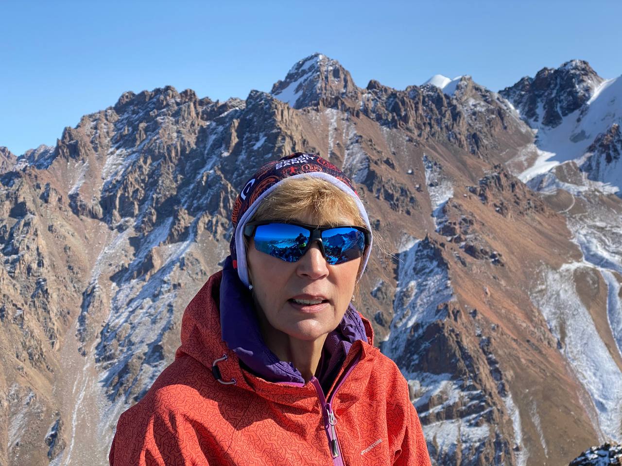 Almaty Mountain Club - Hiking Guide